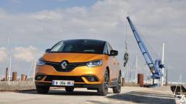 Renault Scenic i Grand Scenic – galeria redakcyjna