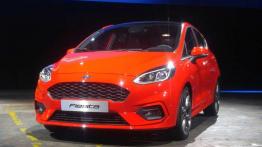 Ford Fiesta – galeria redakcyjna