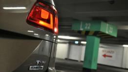 VW Golf Sportsvan – galeria redakcyjna - emblemat