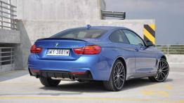 BMW 440i xDrive M Performance – galeria redakcyjna