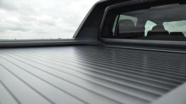 Volkswagen Amarok V6 – galeria redakcyjna