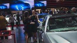 Geneva International Motor Show 2016 - auta seryjne (cz.2)