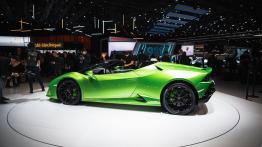 Lamborghini - Geneva International Motor Show 2019