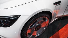 Mercedes - Geneva International Motor Show 2019