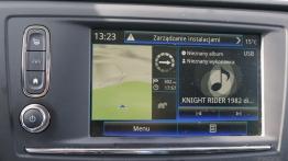 Renault Kadjar 1.6 dCi 130KM X-Tronic S-Edition - galeria redakcyjna - komputer pokładowy