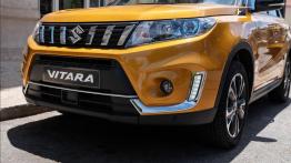 Suzuki Vitara (2018)