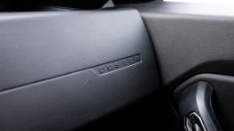 Dacia Duster 1.5 Blue dCi 115 KM - galeria redakcyjna