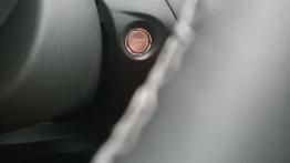 Opel Grandland X - galeria redakcyjna - inny element panelu przedniego