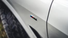 BMW X5 30d 265 KM - galeria redakcyjna