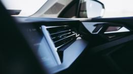 Audi A1 1.0 30 TFSI 116 KM - galeria redakcyjna - inny element panelu przedniego