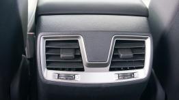 SsangYong Musso Quartz 2.2 D 181 KM - galeria redakcyjna