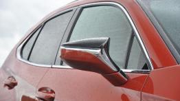 Lexus UX - galeria redakcyjna