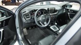 Geneva International Motor Show 2018 - premiery