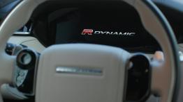 Range Rover Velar 3.0 Si6 380 KM - galeria redakcyjna