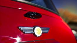 MINI Electric (2018)