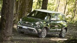 Fiat 500L (Lounge & Cross) 2017 