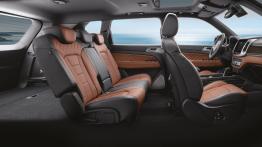 SsangYong Rexton (2017)