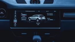 Porsche Cayenne S - galeria redakcyjna