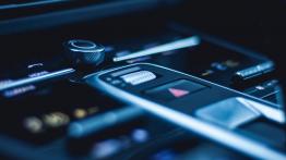 Porsche Cayenne S - galeria redakcyjna