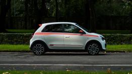 Renault Twingo GT – galeria redakcyjna