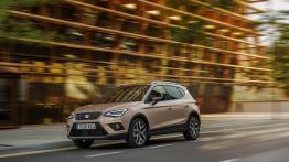 Seat Arona (2017)