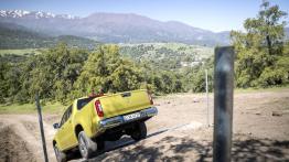 Mercedes Klasa X (2018)