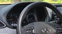 Hyundai i30 - galeria redakcyjna