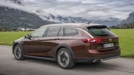 Opel Insignia Country Tourer (2017)