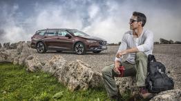 Opel Insignia Country Tourer (2017)