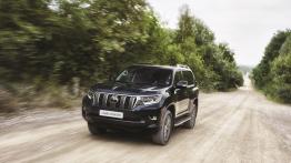 Toyota Land Cruiser (2017)