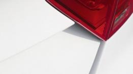 Audi A7 Sportback h-tron quattro Concept (2014) - tył - inne ujęcie