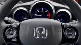 Honda Civic IX Tourer 1.6 i-DTEC - galeria redakcyjna - kierownica