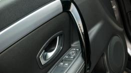 Renault Laguna Coupe GT 2.0 dCi - galeria redakcyjna - drzwi kierowcy od wewnątrz