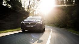 DS 5 Facelifting (2015) - widok z przodu