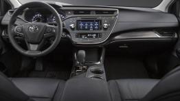 Toyota Avalon IV Facelifting (2016) - pełny panel przedni