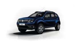 Dacia Duster Anniversary Limited Edition (2015) - lewy bok