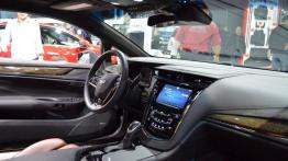 New York International Auto Show 2015 - inne zdjęcie