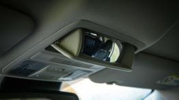 Honda CR-V 1.6 i-DTEC 160 KM Executive - galeria redakcyjna - obszar nad lusterkiem wstecznym