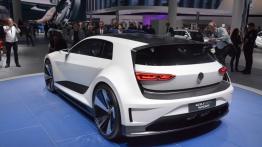 Frankfurt Motor Show 2015 - samochody koncepcyjne - galeria redakcyjna - inne zdjęcie