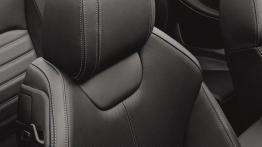 Range Rover Evoque Cabrio (2016) - zagłówek na fotelu pasażera, widok z przodu