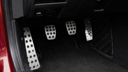 Mazda MX-5 Spring Edition (2013) - pedały