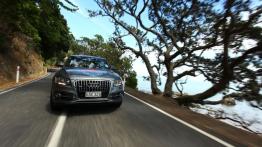 Audi Q5 w Nowej Zelandii - część 5 - galeria redakcyjna - inne zdjęcie