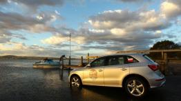 Audi Q5 w Nowej Zelandii - część 2 - galeria redakcyjna - inne zdjęcie