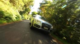Audi Q5 w Nowej Zelandii - część 3 - galeria redakcyjna - inne zdjęcie