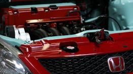 Tuning Show 2013 w Krakowie