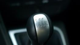 Honda Civic IX Tourer 1.8 i-VTEC - galeria redakcyjna - skrzynia biegów