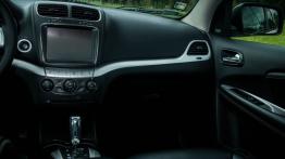 Fiat Freemont 3.6 V6 280KM - galeria redakcyjna - deska rozdzielcza