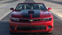 Chevrolet Camaro V Cabrio Facelifting (2014) - widok z przodu