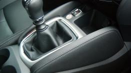 Nissan Qashqai II - galeria redakcyjna - skrzynia biegów