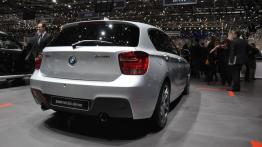 Geneva International Motor Show 2014 - auta seryjne (cz. 1)